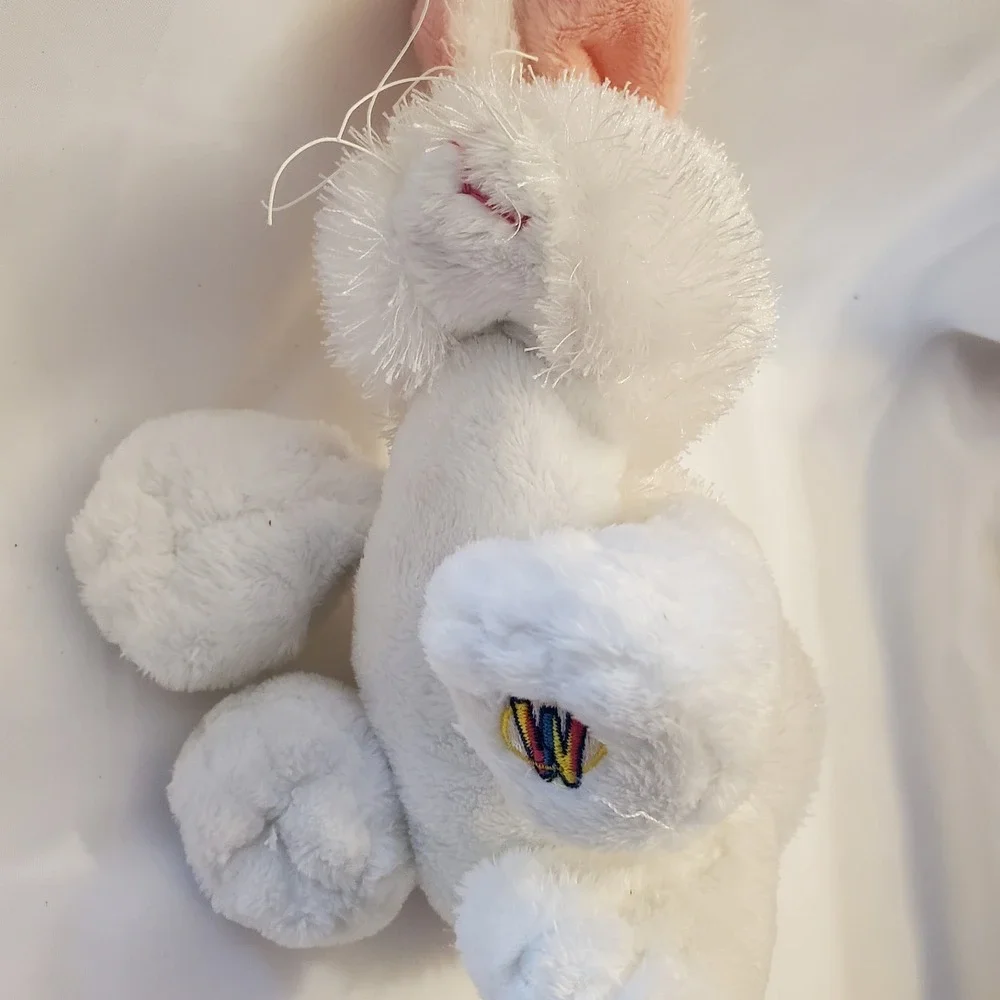 GANZ WEBKINZ White 8